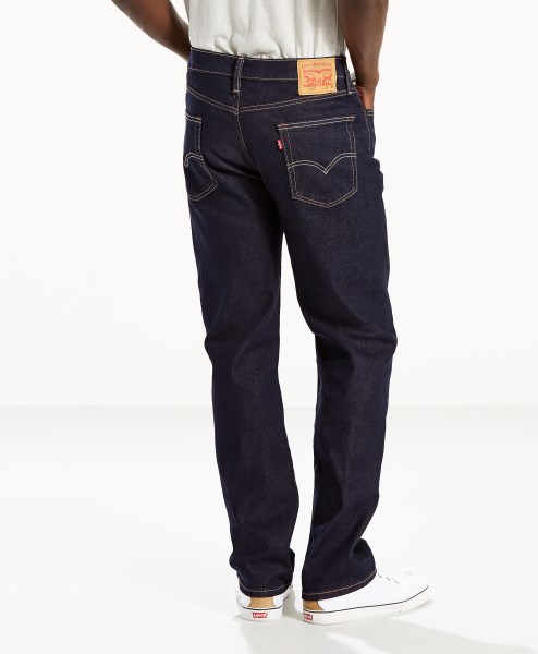 Levi's® 514™ Straight Stretch Jeans 