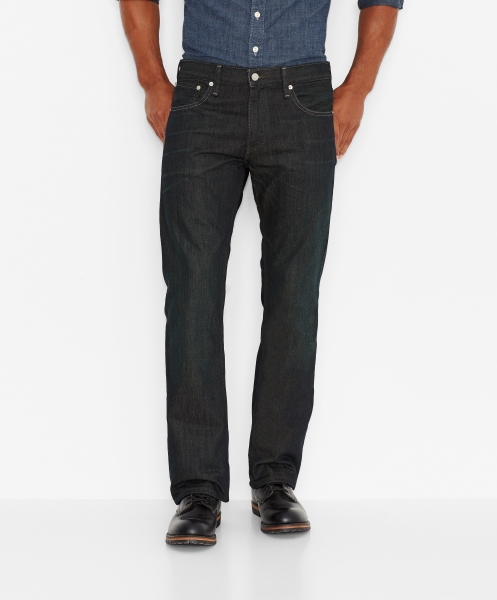 Levi's® 527™ Slim Bootcut Jeans - Fume - The Jeans Warehouse