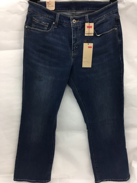 LEVI'S® 512™ Perfectly Slimming Bootcut Jeans - The Jeans Warehouse