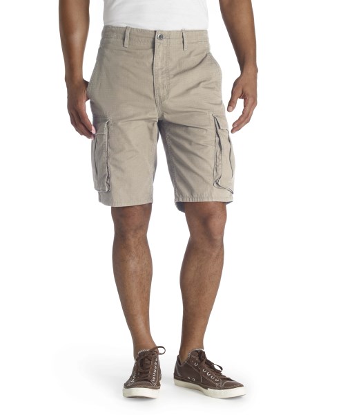 LEVI'S® ACE Ripstop Cargo Shorts - Plaza - The Jeans Warehouse