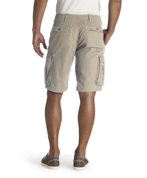 LEVI'S® ACE Ripstop Cargo Shorts - Plaza - The Jeans Warehouse