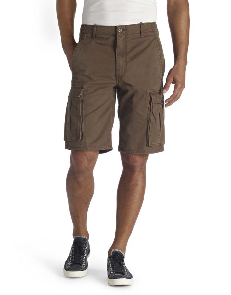 levi's ace cargo shorts